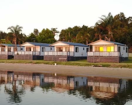 Tuross Lakeside Holiday Park Tuross Heads Exterior photo