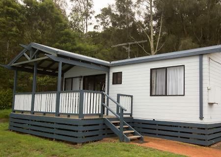 Tuross Lakeside Holiday Park Tuross Heads Exterior photo