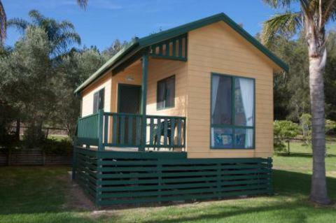 Tuross Lakeside Holiday Park Tuross Heads Exterior photo
